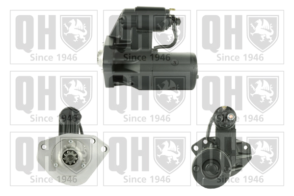 QH Starter Motor QRS2095