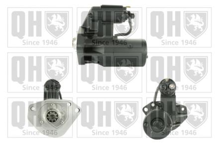 QH Starter Motor QRS2095 #2