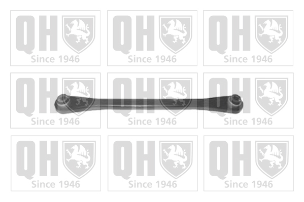 Quinton Hazell Wishbone / Track Control Arm QSJ3477S
