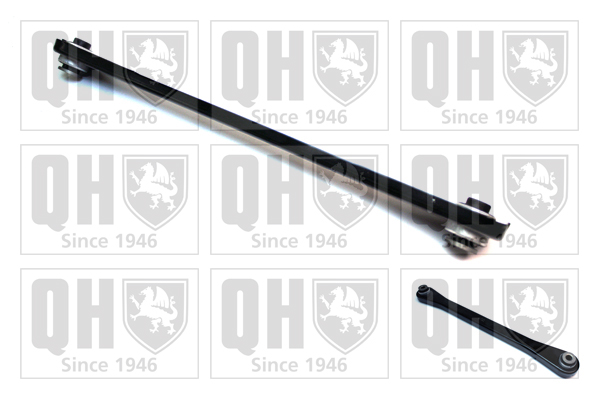 Quinton Hazell Wishbone / Track Control Arm QSJ3477S #2