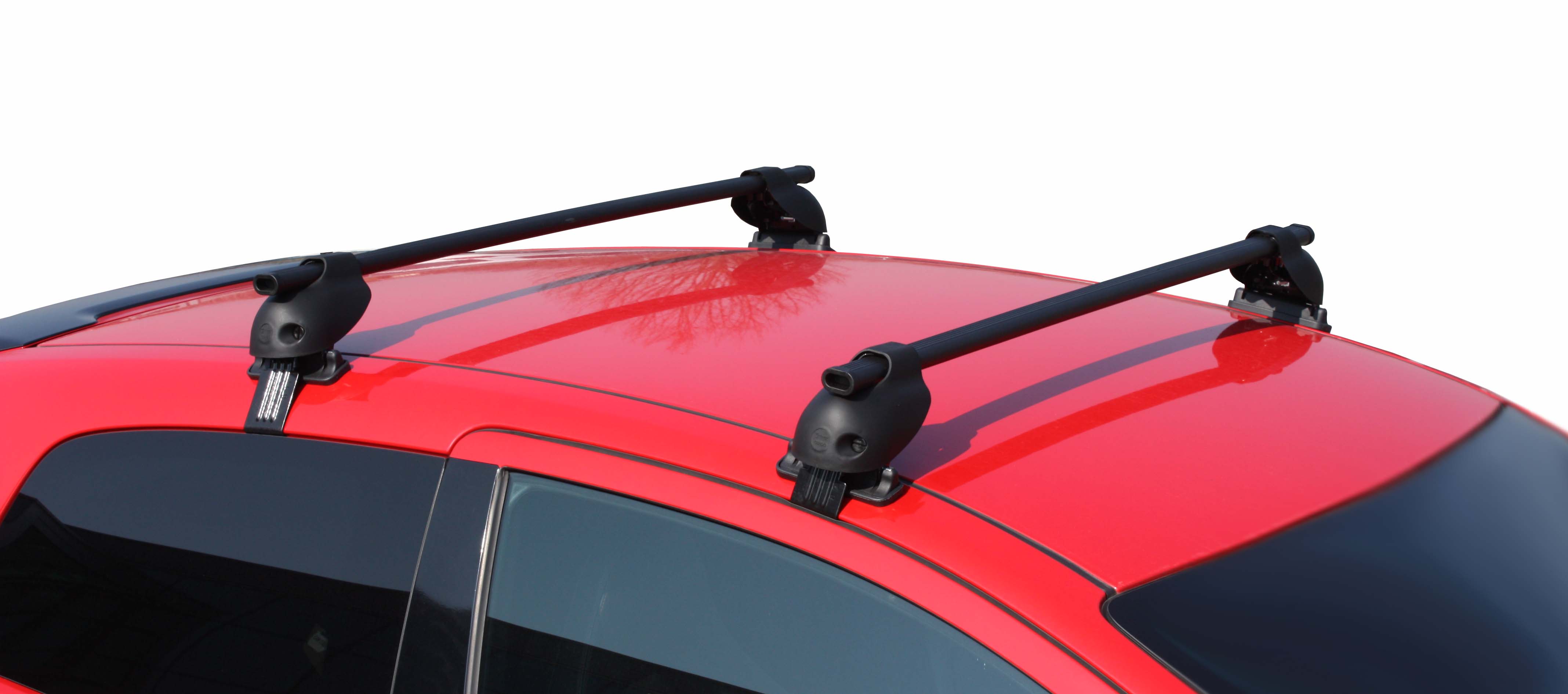 Clio roof deals bars